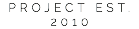 PROJECT EST. 2010